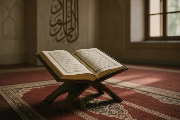 Why Is Pork Haram in Islam?