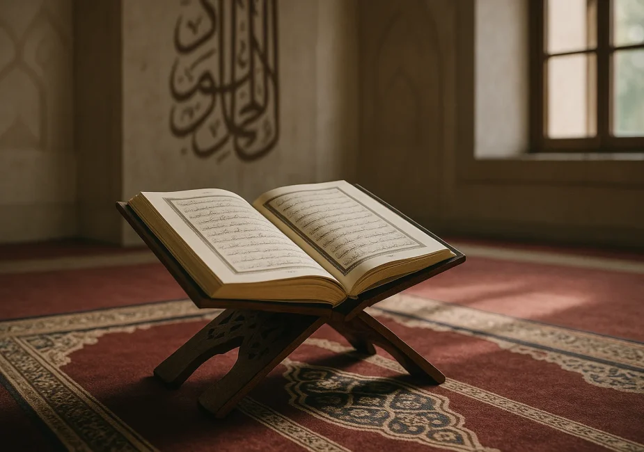 Why Is Pork Haram in Islam?