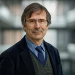 Why Is Robert Peston Not On TV Tonight?