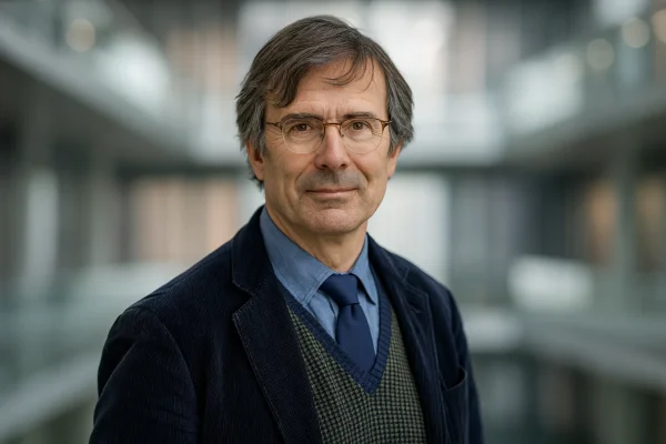 Why Is Robert Peston Not On TV Tonight?
