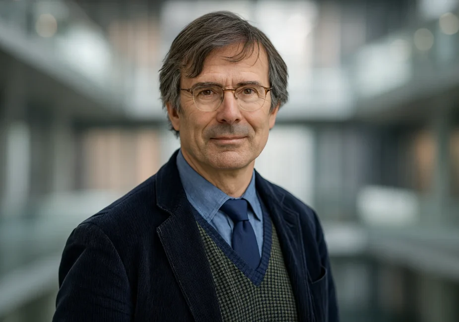 Why Is Robert Peston Not On TV Tonight?