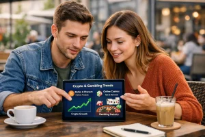 Why Is There a Need for Informational Sites Like GoCryptoBet.com in the Crypto Gambling Space