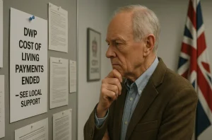 Why Is the Government No Longer Offering Direct DWP Cost of Living Payments