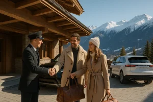 Why Is the Le Collectionist Business Model Thriving in the Luxury Ski Market