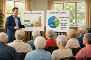 Why Is the State Pension Increasing in April 2026