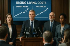 Why Is the UK Government Increasing the Minimum Wage in 2026