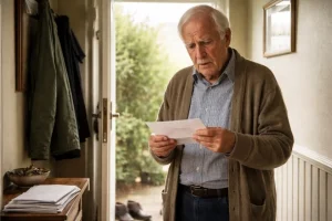 Why Might Some Eligible Members Not Receive a Letter or Payment Notification