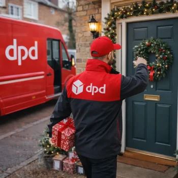 dpd deliver