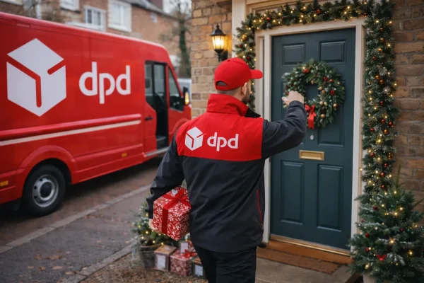 dpd deliver