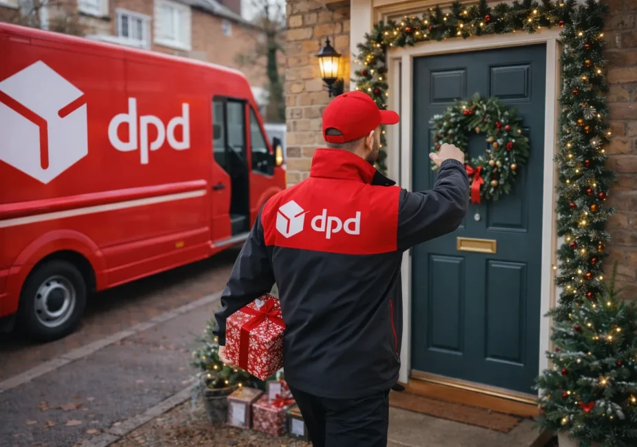 dpd deliver
