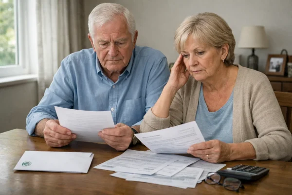 hmrc confirms £500 bank deduction for pensioners