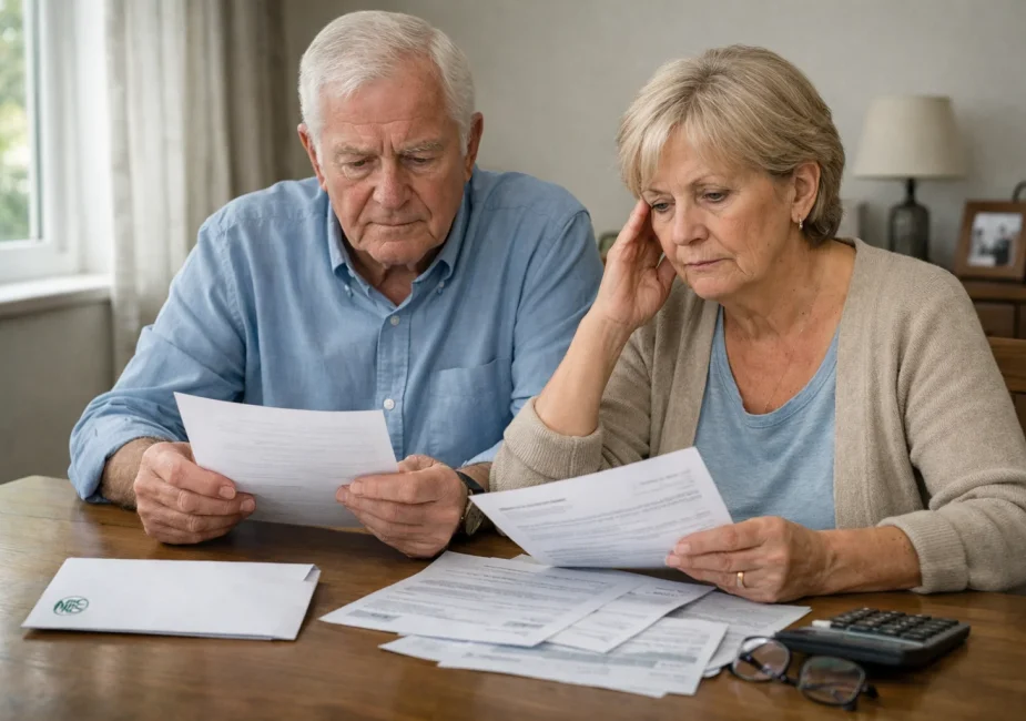 hmrc confirms £500 bank deduction for pensioners