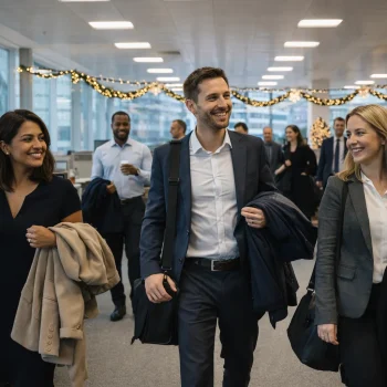 is new year's eve a bank holiday