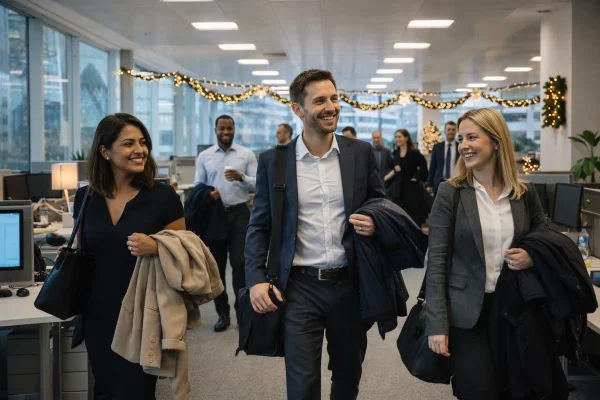 is new year's eve a bank holiday