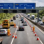 m20 kent vehicle bridge closure