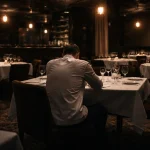 michelin-starred chef restaurant closure uk