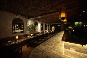 Are Rising Costs to Blame for Michelin-Starred Restaurant Closures in the UK