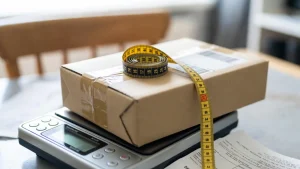 Are There Any Hidden or Extra Charges in Evri Postage Costs