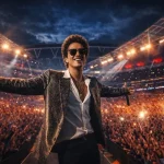 bruno mars london 2026