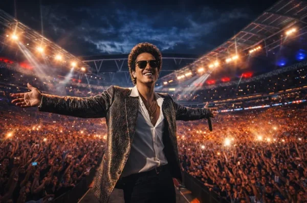 bruno mars london 2026