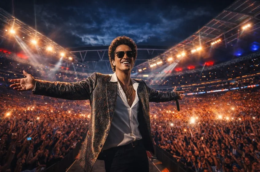 bruno mars london 2026