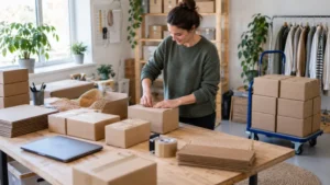 Businesses And Frequent Sellers Save On Evri Postage