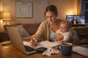 Can You Get Child Benefit Weekly Instead of Monthly