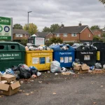 Carole Wright Fined £600 for a Single Cardboard Box: What Really Happened