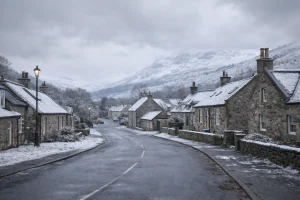 Cold Weather Payments in Scotland - What’s Different