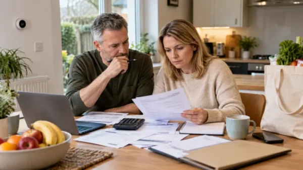 Cost Of Living Payment 2026