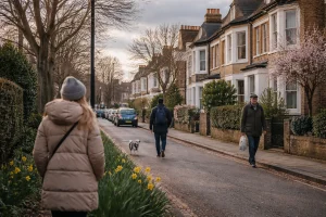 Could This Cold Spell Linger Into Early Spring