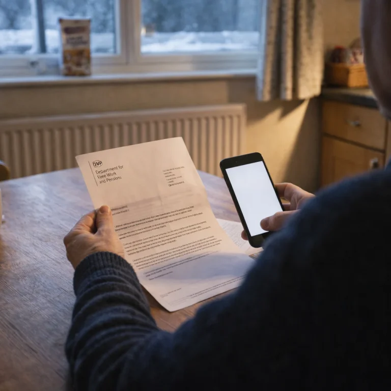 DWP Cold Weather Payments Postcodes