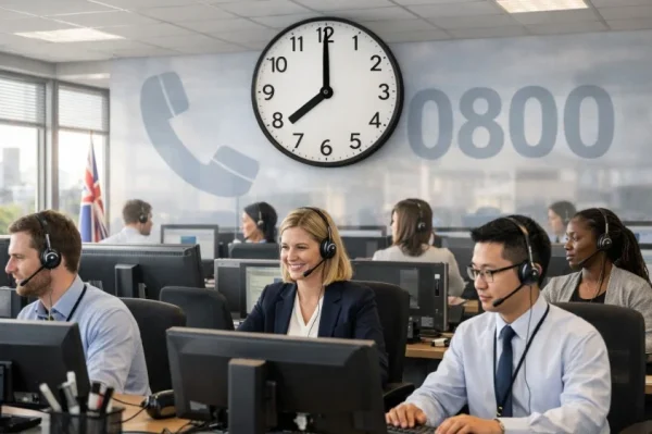 dwp contact number 0800 opening times