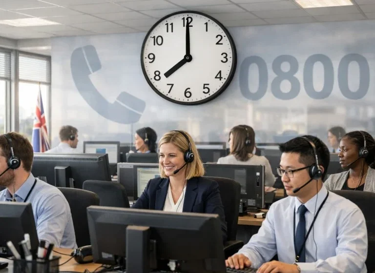 dwp contact number 0800 opening times