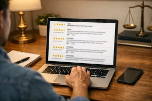 Documented Reputation and Client Testimonials