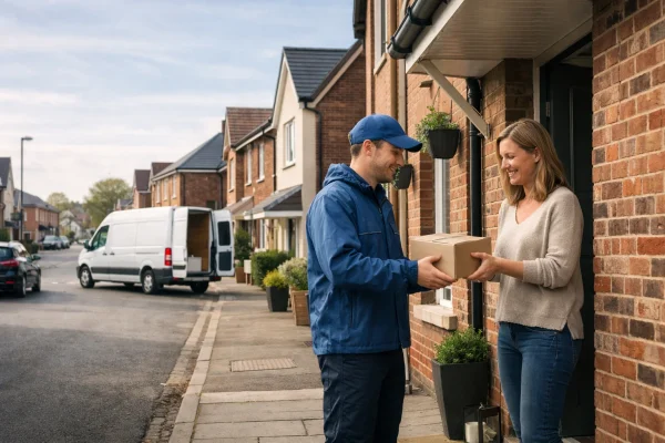 Does Evri Deliver on Weekends Saturday and Sunday Delivery Times