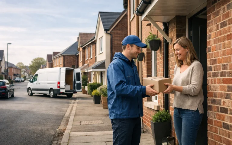 Does Evri Deliver on Weekends Saturday and Sunday Delivery Times