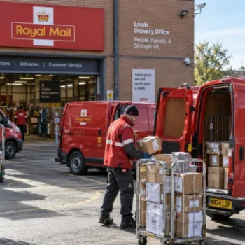 Does Royal Mail Deliver on Saturday