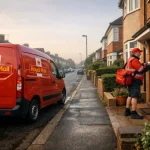 does royal mail deliver on saturday