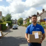 Evri Postage Cost in the UK: How Much Does It Cost