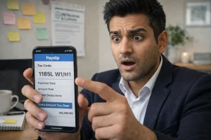 How Can You Check If Your Tax Code Is Correct