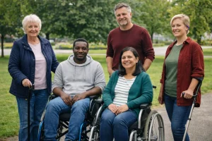 How Can You Safely Work and Still Protect Your PIP Award