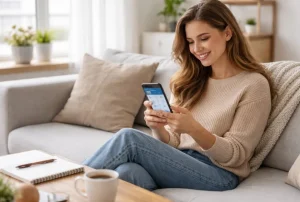 How Can You Update Your Contact and Bank Details with NS&I