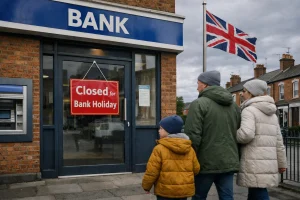 How Do Bank Holidays Affect Child Benefit Payments in 2026