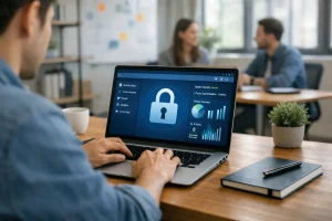 How Do Cybersecurity Decisions Affect Growth and Trust