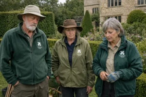 How Does the National Trust Plan to Rebuild Volunteer Relationships