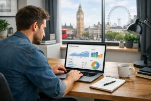 How Important Is Web Hosting When a Startup Starts Scaling