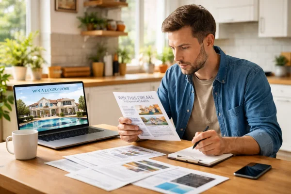 How Much Is an Omaze Ticket