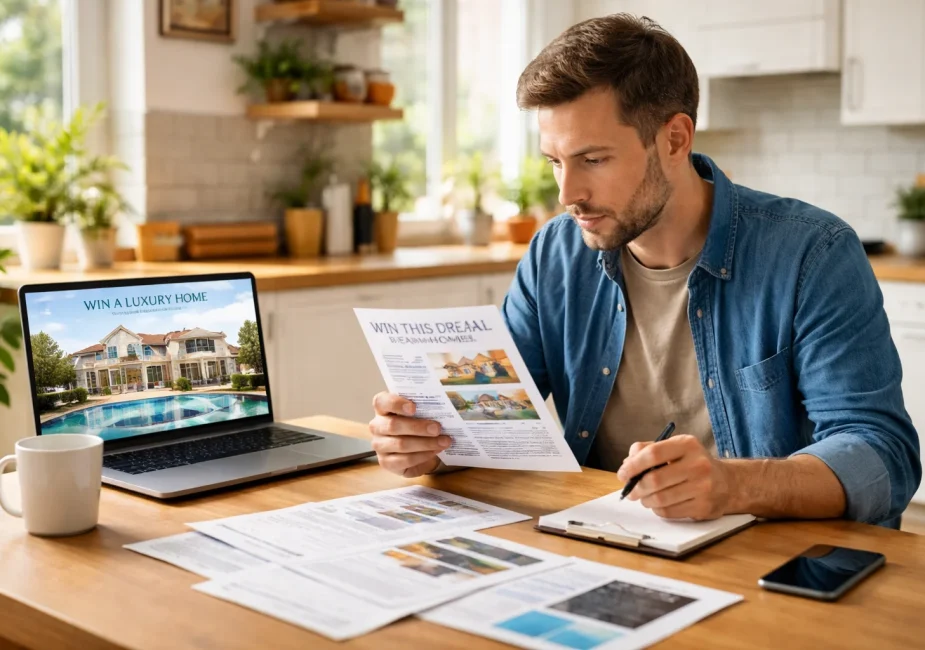 How Much Is an Omaze Ticket