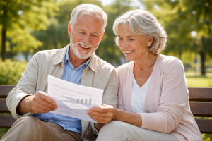 How Much Will the State Pension Increase in 202627